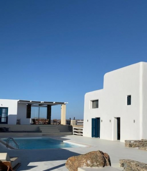 Villa Panorama, Panormos, Mykonos